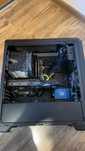 Komputer gamingowy – Ryzen 5 3600X, RX 6700 XT 12GB, 32GB RAM, SSD 1TB