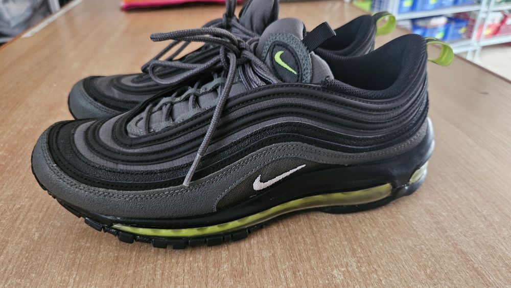 Buty Nike Air Max 97 rozmiar 43