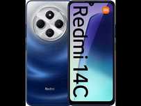 SUPER Xiaomi redmi 14C.Gwarancja producenta. Android 14. Ekran 6.88