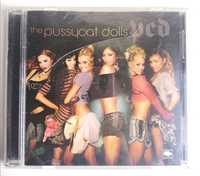 CD диск The Pussycat dolls PCD