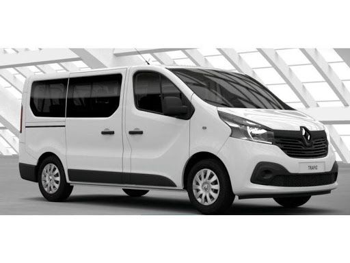 Wypożyczalnia samochodów, wynajem samochodów SOKÓŁKA PODLASKIE