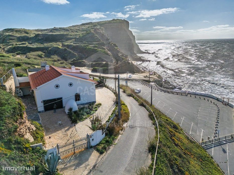 Vende Moradia - Ericeira 12 km, A Casa das Casas
