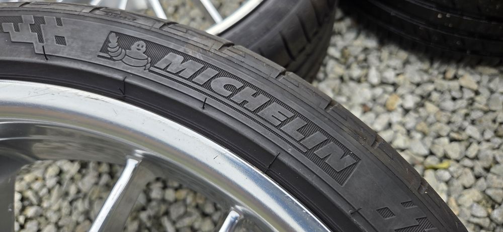 Felgi BBS Breyton 19 5x112 Audi,Mercedes,Volkswagen,Skoda,Seat,VW Koła