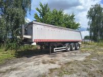 Naczepa wywrotka Wielton