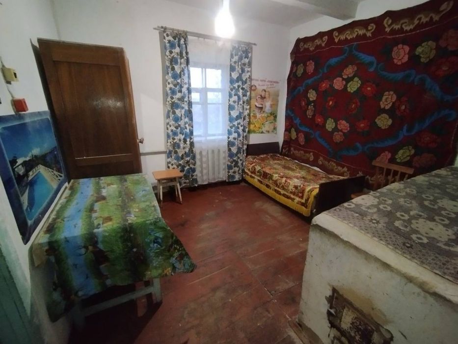 Будинок в Городище Пустоварівське