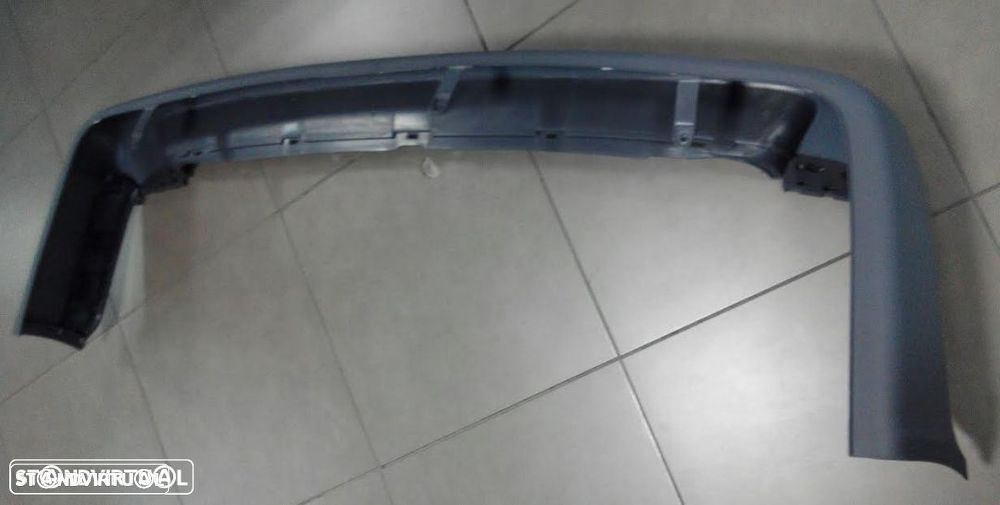 Para-choques VW Transporter modelo: 2003 até 2015 novo