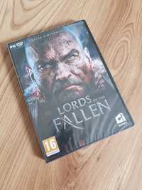 Gra PC Lord Of The Fallen Nowa