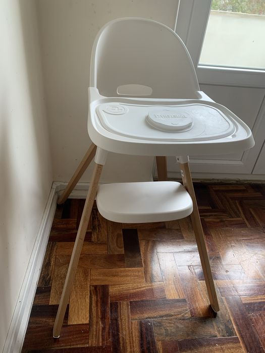 Cadeira bebe Twistshak