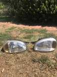 Oticas de corsa B