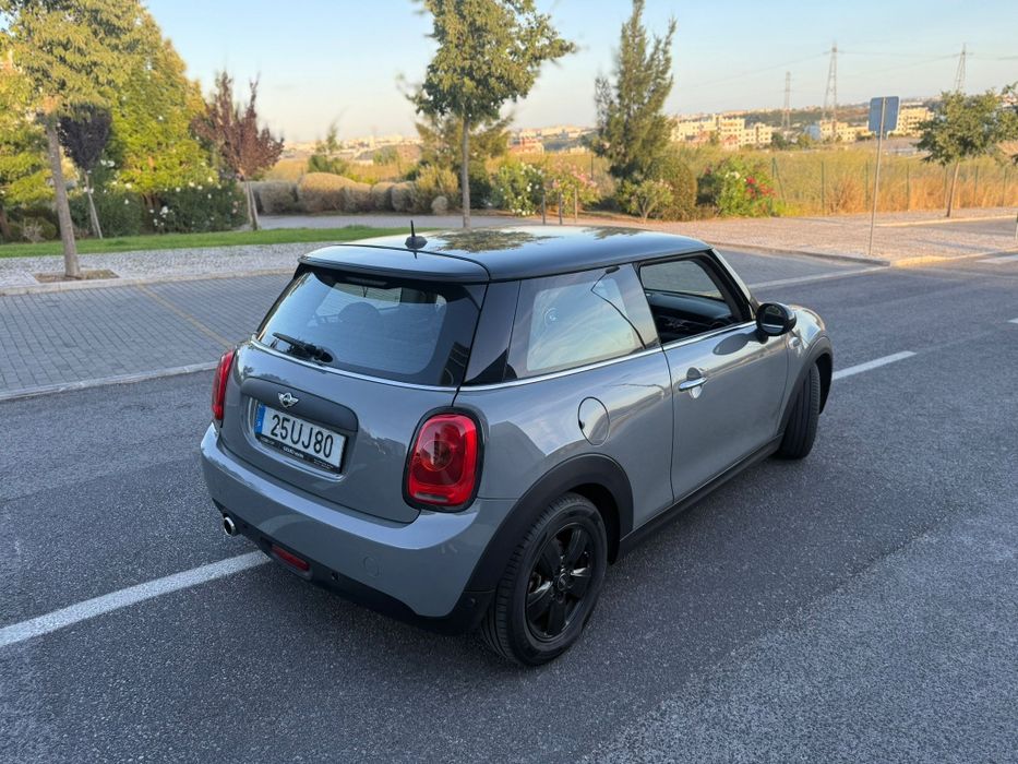 Mini Cooper One 1.5 (102cv) Nacional