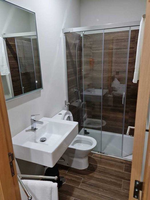 T0 mobilado em Gondarém – tudo incluído – 1 pessoa