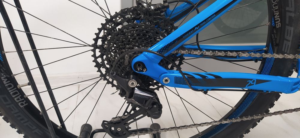 Cube Stereo Karbon nie Scott  Trek wysyłka