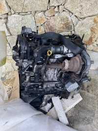 Motor ford transit connect 1.5 tdci (ler descrição)