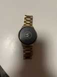 Motorola Moto Watch 120, rozowe zloto IP68