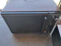 Microondas  Sanyo