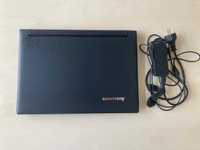 Używany laptop Lenovo Flex 2-15 model 20405, core i5 + ładowarka