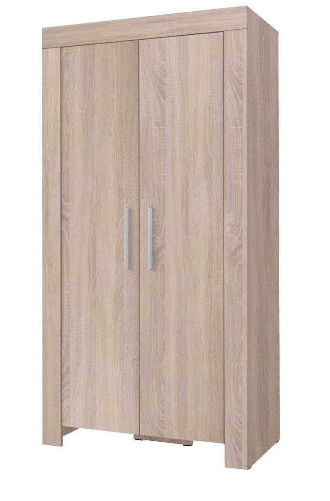 Nowa Szafa 100 cm Dostępna Od Ręki