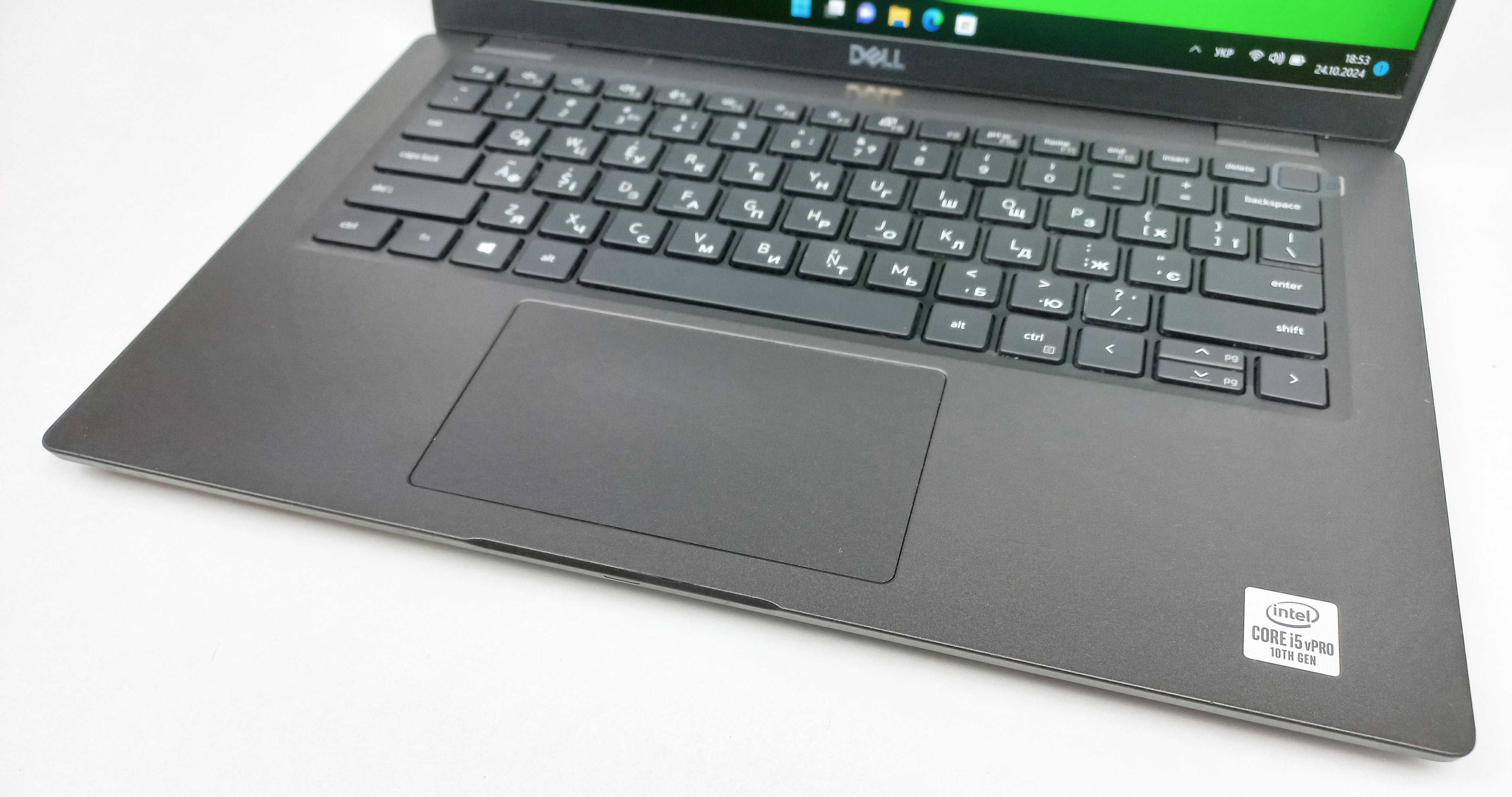 Dell Latitude 7410  I5-10310U 16Gb 256SSD Full HD IPS