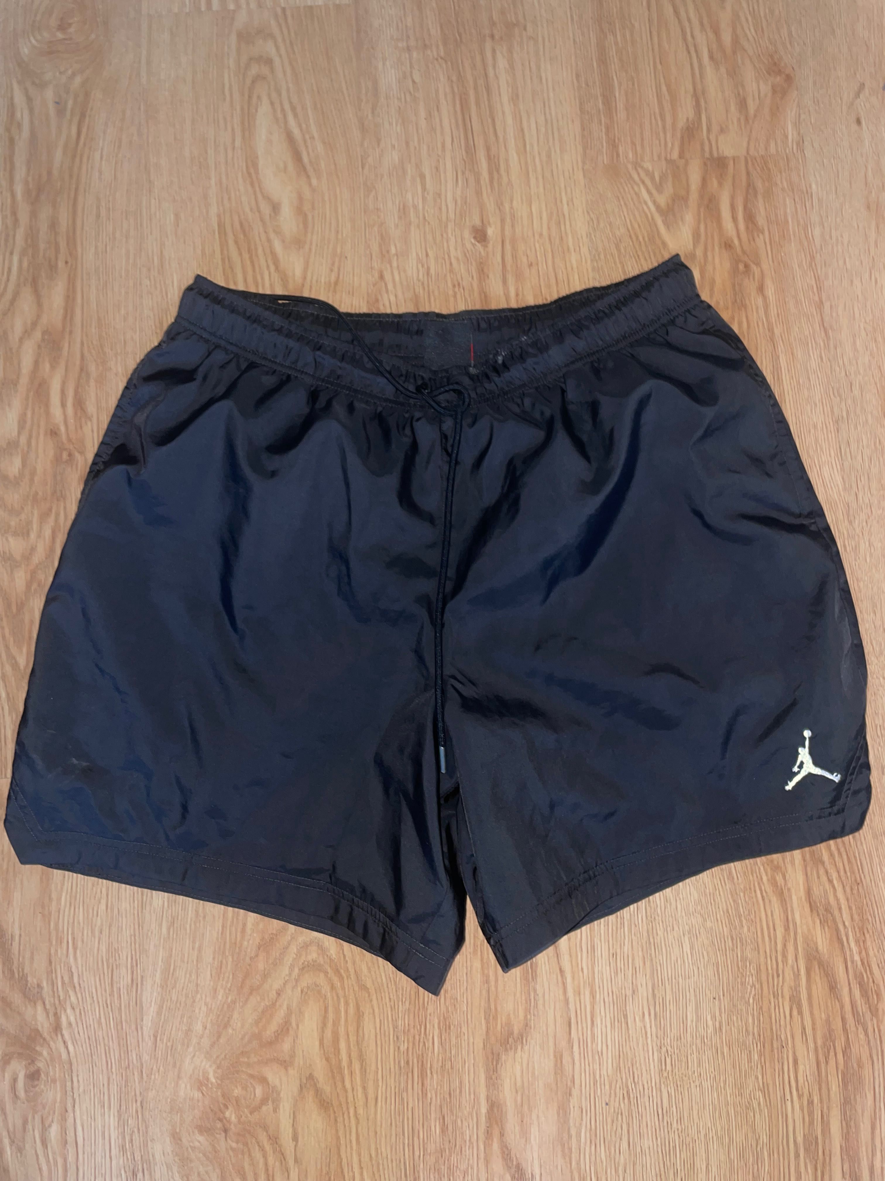 Jordan shorts tamanho xxl
