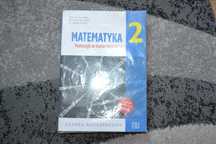 Matematyka 2 Podręcznik
