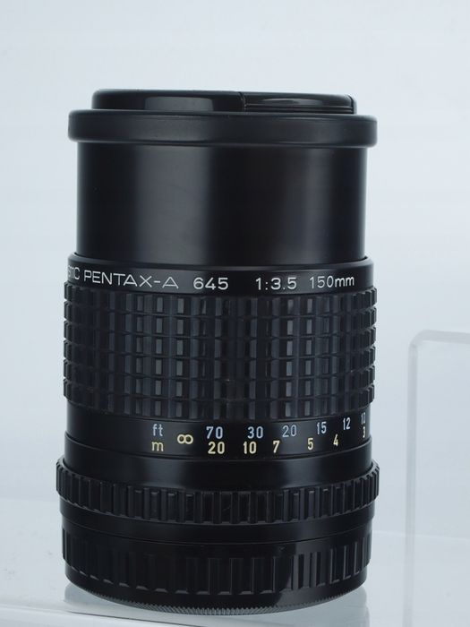 150mm f3.5 Pentax-A 645 23%VAT Gwarancja