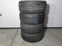 4szt. 235/50/17 96Y Goodyear Eagle F1 Asymm 3 6,5mm 2021r [ 8842 ]