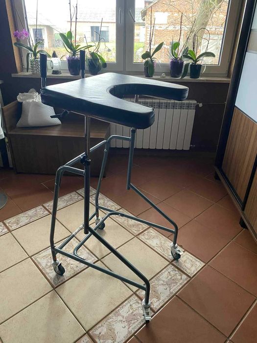 Balkonik/Chodzik TYPU AMBONA