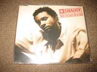 CD Single do Shaggy "Why You Treat Me So Bad"