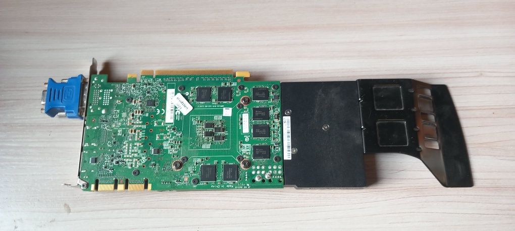 NVidia Quadro K4200