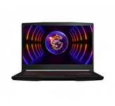 MSI TOP Laptop do gier GTX 1650 4GB | DDR4 | SSD