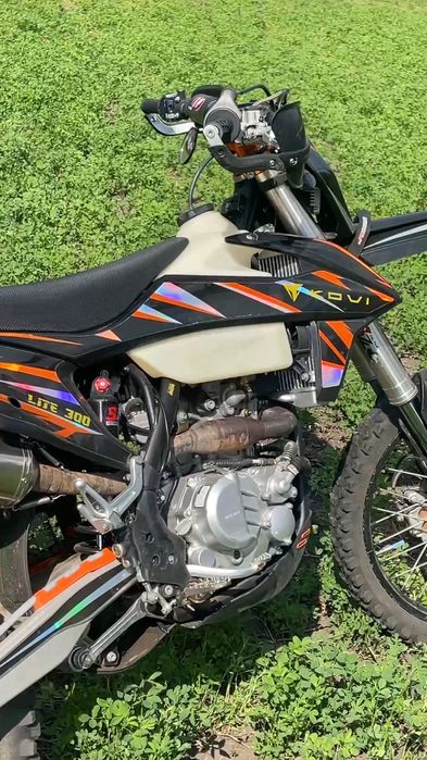 Kovi Lite 300 2024