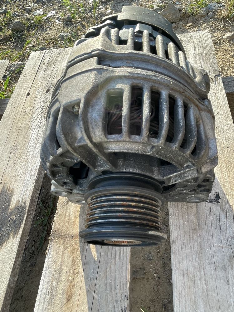 Alternator seat vw skoda Golf IV octavia l 1.9 tdi