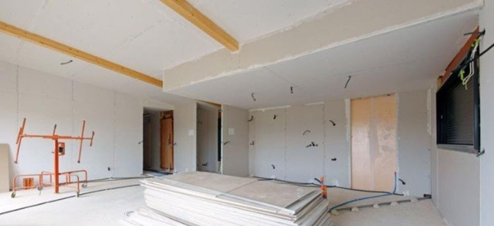 Pladur (teto falso) pisos/pinturas/decorações- faça seu ORÇAMENTO