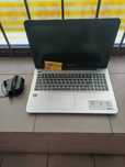 (1646/25)Laptop Asus F555Q