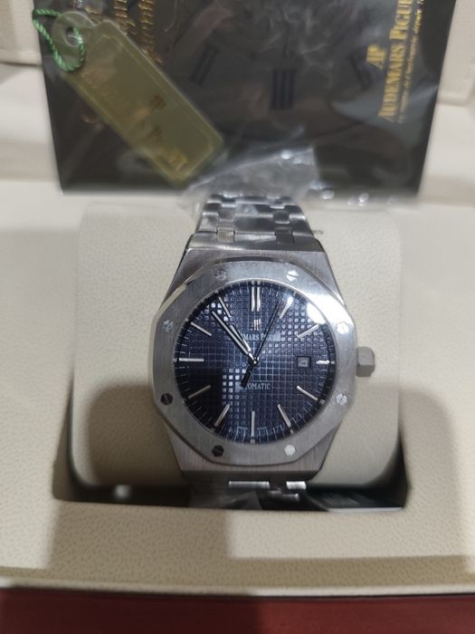 Admar Piguet  Automático