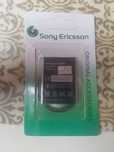 Аккумулятор Sony Ericsson BST-40