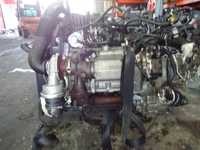 Motor Mercedes B180 cdi (OM640.940)