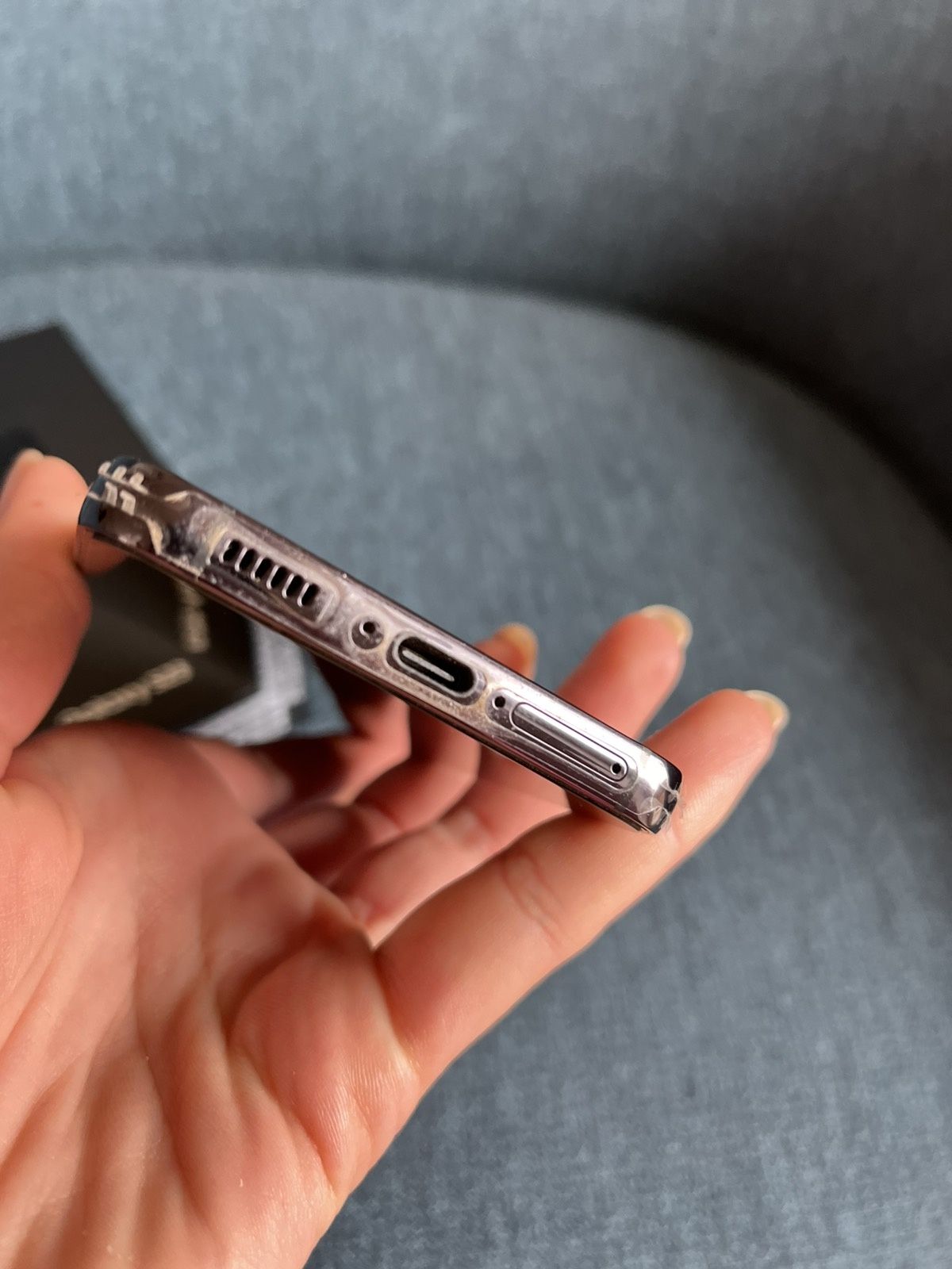 Продається Samsung s23  8/256