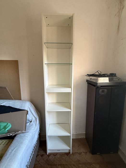 Estante Billy Ikea