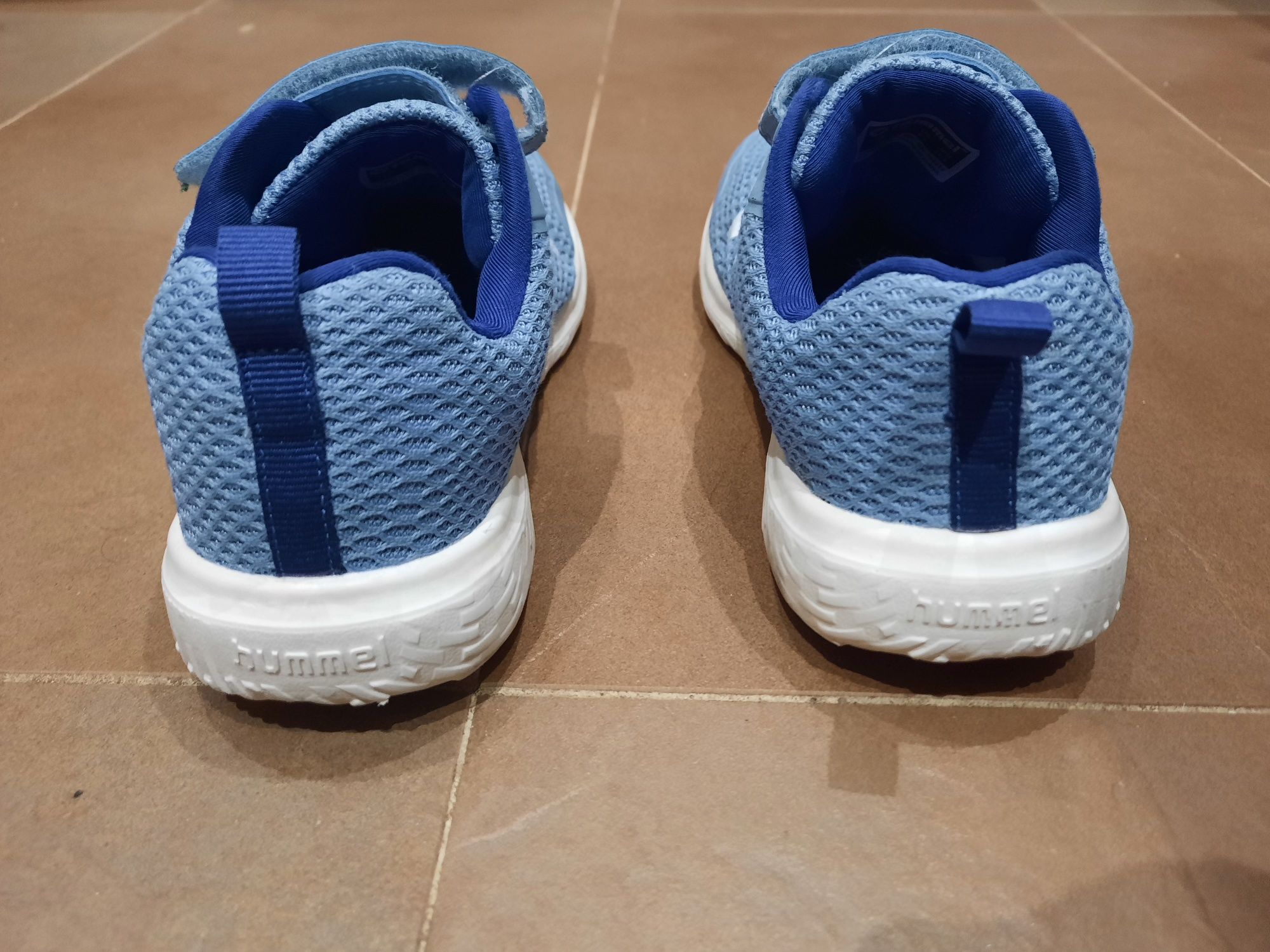 Tenis hummel  - n° 34