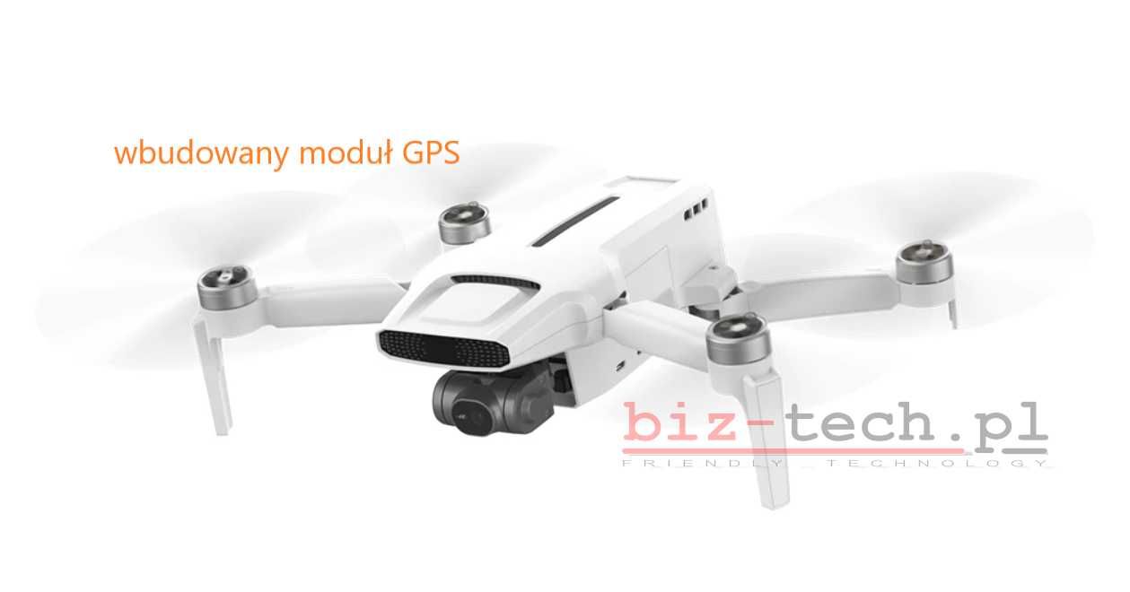 Dron Xiaomi Fimi X8 MINI PRO 4K GPS 8km 30min gimbal NOWY PL 24h