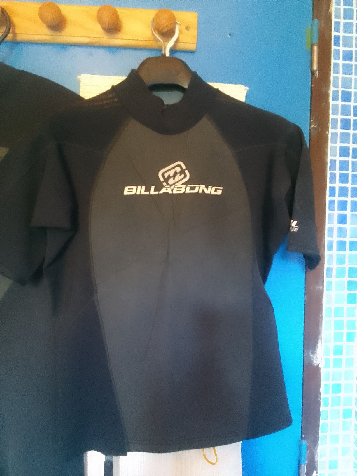 Colete Surf Billabong