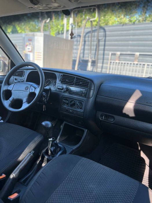 Volkswagen Golf 3