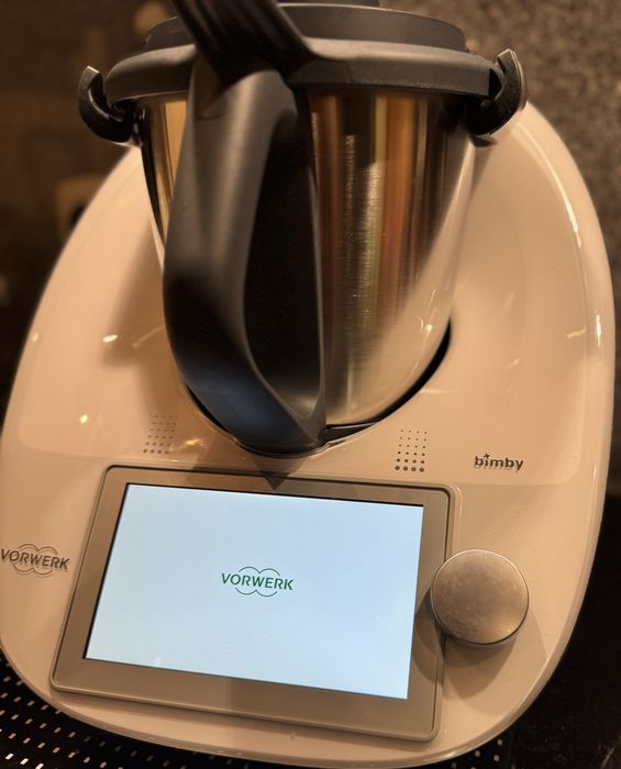Bimby TM6 Vorwerk