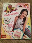 Soy Luna - Modne dodatki - diy