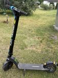 Hulajnoga elektryczna Blaupunkt