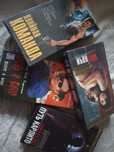 видеокасеты VHS фмльмы