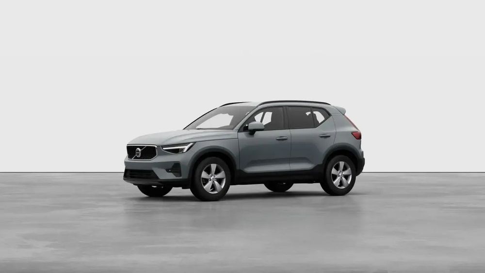 Volvo XC 40 B3 Essential, Czujniki Parkowania P/T, El. kl. bagażnika, OD RĘKI!!!