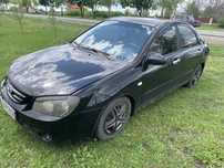Продам kia cerato 1,6