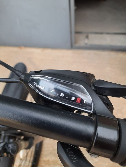 Велосипед crosser Angel  женский